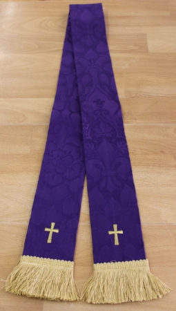 Bible Marker (Brocade)